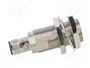OMRON E2E-X8B3D18-M1 Sensor Inductivo M18 PNP NO + NC