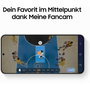 Samsung Galaxy S26 FE 256GB 8GB RAM Grafito