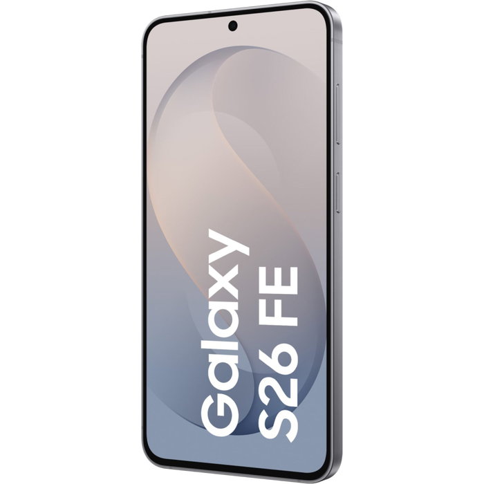 Samsung Galaxy S26 FE 256GB 8GB RAM Grafito
