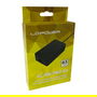 LC-Power LC-NB-PRO-65 Cargador de Portátil 65W, Adaptador de Corriente