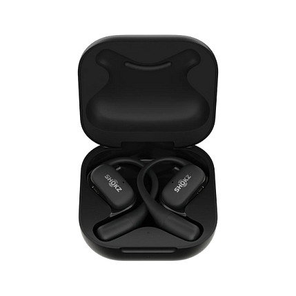 Shokz OpenFit Negro