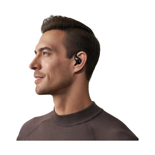Shokz OpenFit Negro