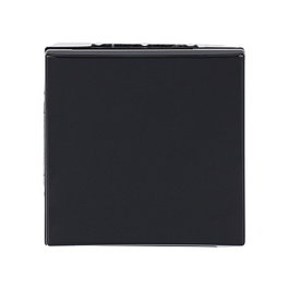 BUSCH-JAEGER 2064-0-0290 Toma de corriente CEE 7/3 Negro
