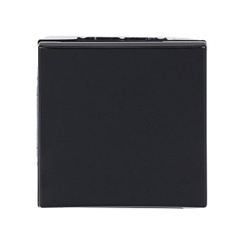 BUSCH-JAEGER 2064-0-0290 Toma de corriente CEE 7/3 Negro BUSCH-JAEGER 2064-0-0290 Toma de corriente CEE 7/3 Negro