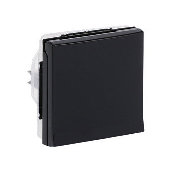 BUSCH-JAEGER 2064-0-0290 Toma de corriente CEE 7/3 Negro BUSCH-JAEGER 2064-0-0290 Toma de corriente CEE 7/3 Negro