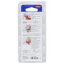 Knipex Pelacables para cables de datos 125 mm