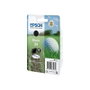 Epson Cartucho de Tinta 34 Negro DURABrite Ultra C13T34614010 Standard