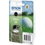 Epson Cartucho de Tinta 34 Negro DURABrite Ultra C13T34614010 Standard
