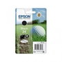 Epson Cartucho de Tinta 34 Negro DURABrite Ultra C13T34614010 Standard