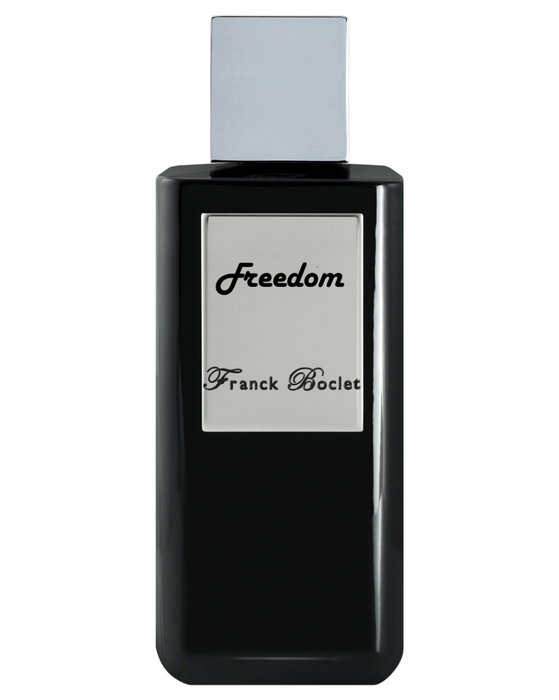 Rock and Riot - Freedom, Extracto de perfume, Unisex, 100 ml Rock and Riot - Freedom, Extracto de perfume, Unisex, 100 ml