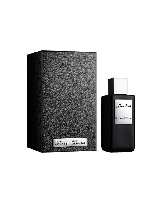 Franck Boclet Rock and Riot - Freedom Extracto de perfume Unisex 100 ml