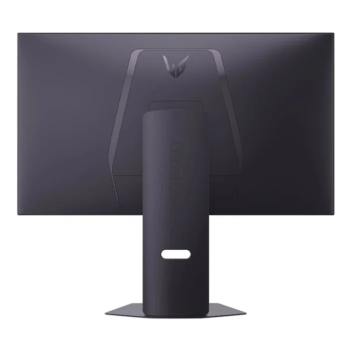 LG UltraGear 32GX850A-B Monitor Gaming OLED 32 pulg 4K 165Hz/330Hz