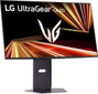 LG UltraGear 32GX850A-B 4K OLED 165Hz 330Hz Dual Mode 32 pulgadas