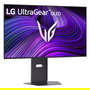 LG UltraGear 32GX850A-B Monitor Gaming OLED 4K Ultra HD 81,3 cm (32") 165Hz NVIDIA G-SYNC AMD FreeSync Premium Pro HDR10