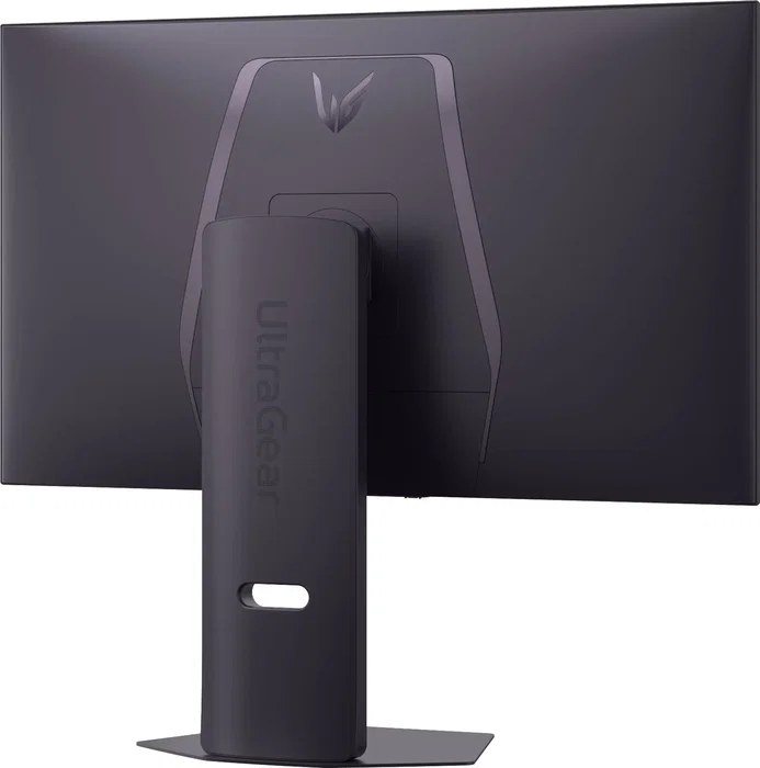 LG UltraGear 32GX850A-B 4K OLED 165Hz 330Hz Dual Mode 32 pulgadas