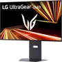LG UltraGear 32GX850A-B 4K OLED 165Hz 330Hz Dual Mode 32 pulgadas