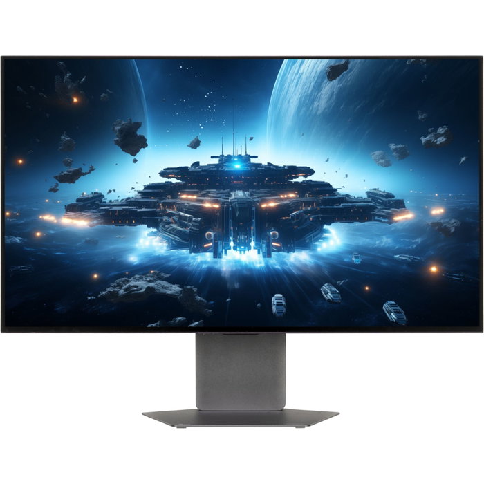 LG UltraGear 32GX850A-B 4K OLED 165Hz 330Hz Dual Mode 32 pulgadas