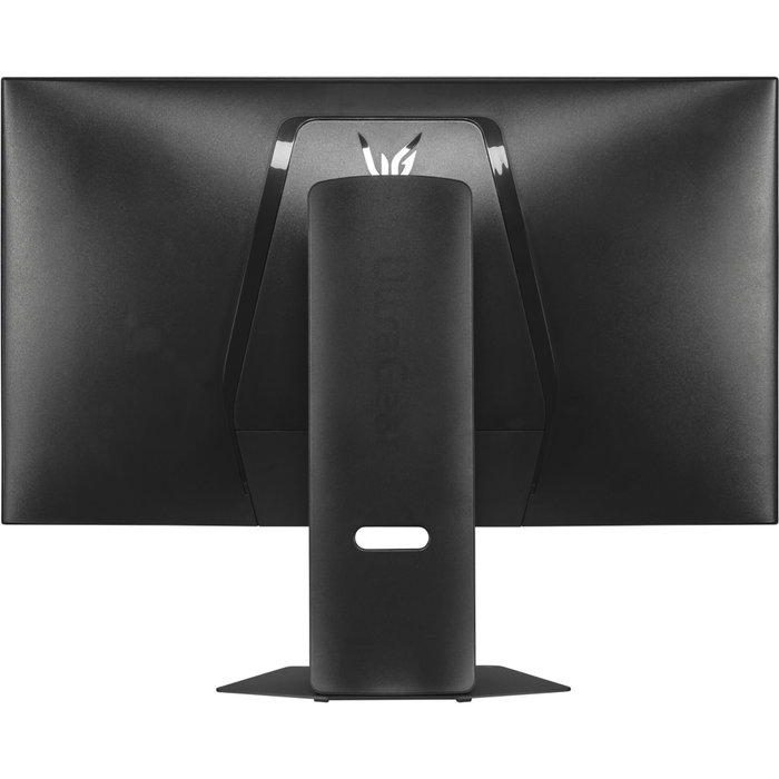 LG UltraGear 32GX850A-B 4K OLED 165Hz 330Hz Dual Mode 32 pulgadas