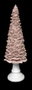 DKD Home Decor Figura de Resina Árbol Surtido de 2 Unidades