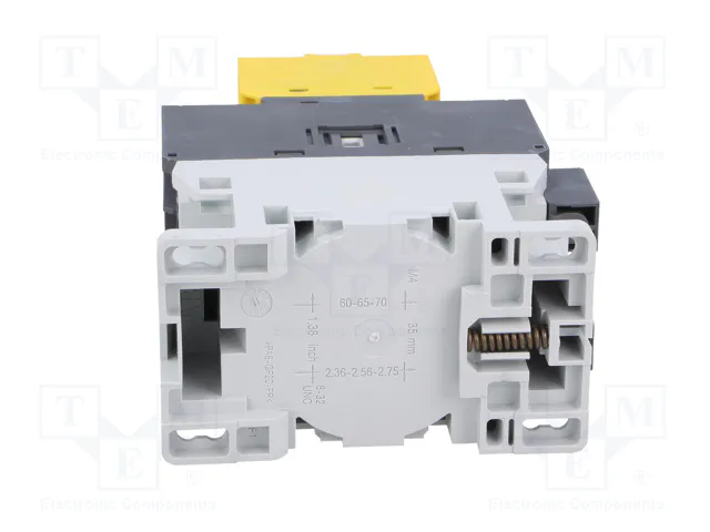 ABB Contactor AFS 3-polar NO x3, NC x2, NO x2 ABB Contactor AFS 3-polar NO x3, NC x2, NO x2