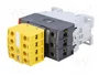 ABB Contactor AFS 3-polar NO x3, NC x2, NO x2