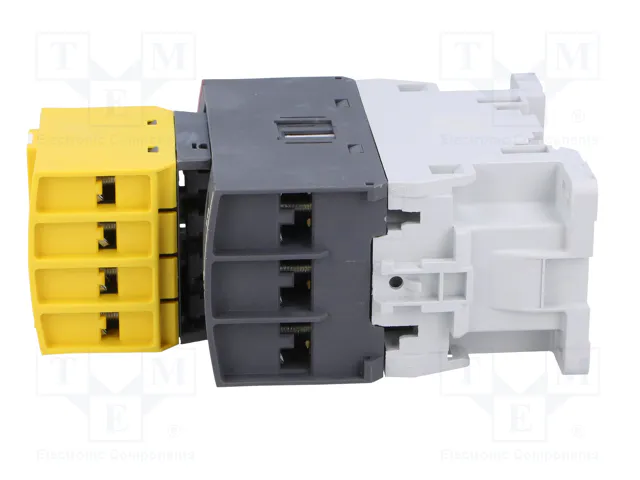 ABB Contactor AFS 3-polar NO x3, NC x2, NO x2 ABB Contactor AFS 3-polar NO x3, NC x2, NO x2
