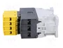 ABB Contactor AFS 3-polar NO x3, NC x2, NO x2