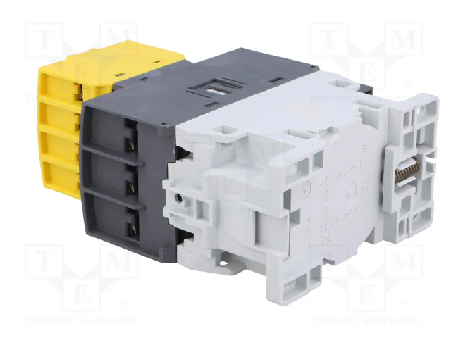 ABB Contactor AFS 3-polar NO x3, NC x2, NO x2 ABB Contactor AFS 3-polar NO x3, NC x2, NO x2