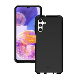 Funda para Móvil Mobilis Negro