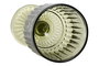 Copa Basicos DKD Home Decor Verde 9 x 16.5 x 9 cm Set de 6