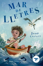 BAULA, Mar de lletres, Jordi Cervera Nogués - Ala Delta