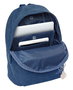 Mochila para Portátil Donald Denim Azul 31 x 41 x 16 cm