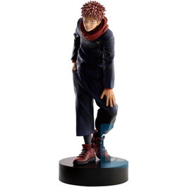BANPRESTO Figura Yuji Itadori Jujutsu Kaisen 17cm
