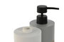 DKD Home Decor Dosificador de Resina y PE Pack de 2