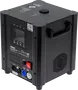 ALGAMLIGHT Máquina De Chispa Fría 650W para Fiesta, Evento y Escenario con Mando a Distancia y DMX