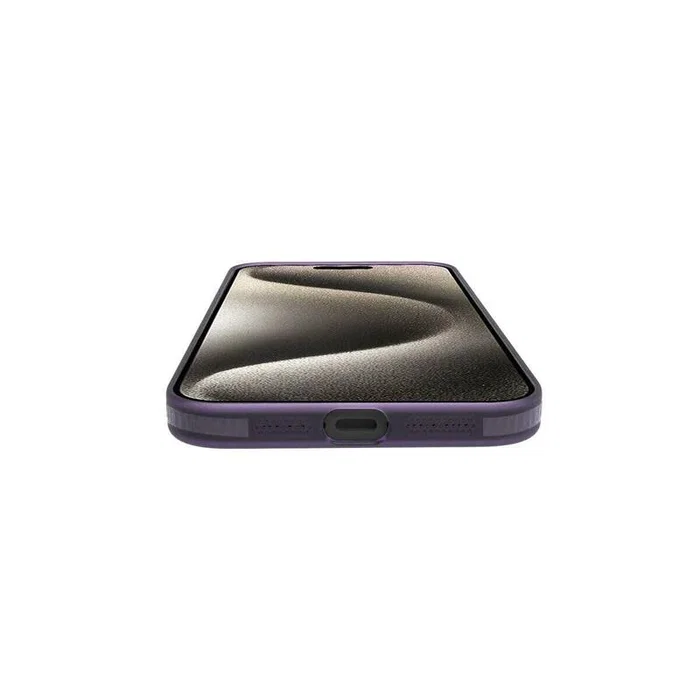 Celly Magsuit para iPhone 16 Pro Max vl Celly Magsuit para iPhone 16 Pro Max vl