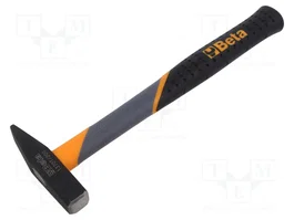 BETA Martillo de 280mm con Cabeza de 200g