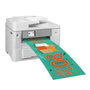 Brother MFC-J6959DW Impresora Multifunción A3 Inyección de Tinta Gris