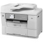 Brother MFC-J6959DW Impresora Multifunción A3 Inyección de Tinta Gris