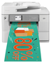 Brother MFC-J6959DW Multifunción A3 Inyección de Tinta Gris