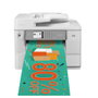 Brother MFC-J6959DW Impresora Multifunción A3 Inyección de Tinta Gris