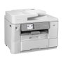 Brother MFC-J6959DW Impresora Multifunción A3 Inyección de Tinta Gris