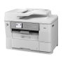 Brother MFC-J6959DW Impresora Multifunción A3 Inyección de Tinta Gris