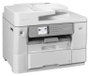 Brother MFC-J6959DW Impresora Multifunción A3 Inyección de Tinta Gris