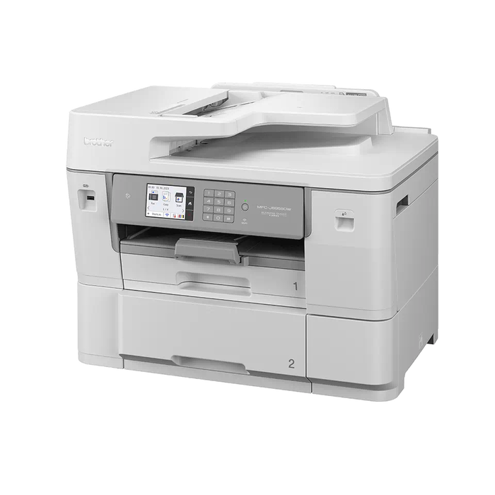 Brother MFC-J6959DW Impresora Multifunción A3 Inyección de Tinta Gris Brother MFC-J6959DW Impresora Multifunción A3 Inyección de Tinta Gris