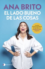 TEMAS HOY, El lado bueno de las cosas, Ana Brito - TEMAS HOY