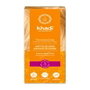 Khadi Herbal Color Rubio Medio 100g