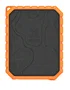 Xtorm Rugged Power Bank XR201 10400 mAh Gris/Naranja