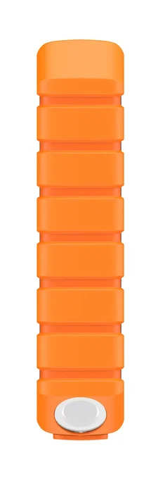 Xtorm Rugged Power Bank XR201 10400 mAh Gris/Naranja Xtorm Rugged Power Bank XR201 10400 mAh Gris/Naranja