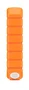 Xtorm Rugged Power Bank XR201 10400 mAh Gris/Naranja